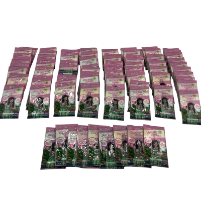 Forever Clover Trading Card Packs