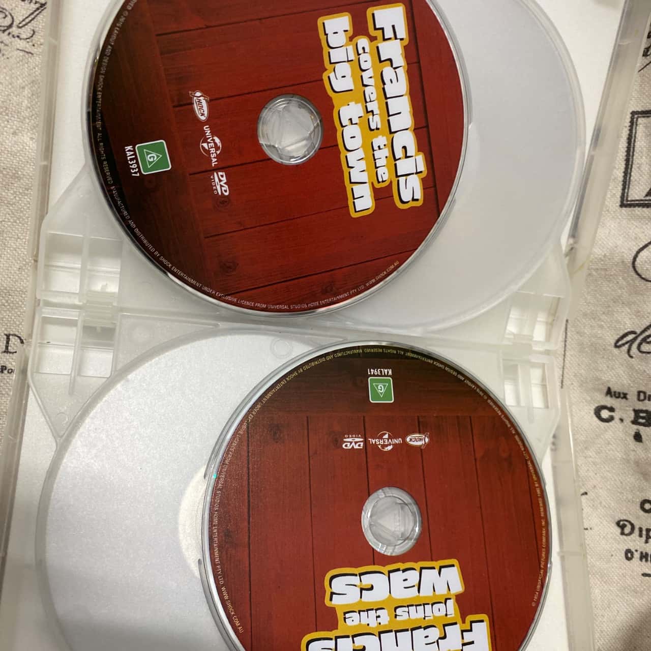 Image Tester
