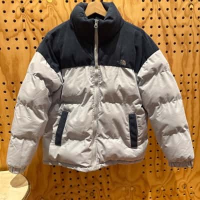 The North Face Womens  Size S Blue 