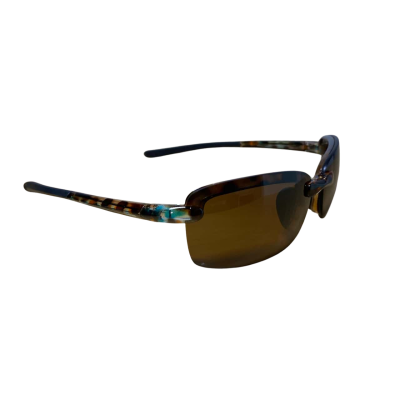 Gidgee-eyes Enduro-Tortoise Sunglasses
