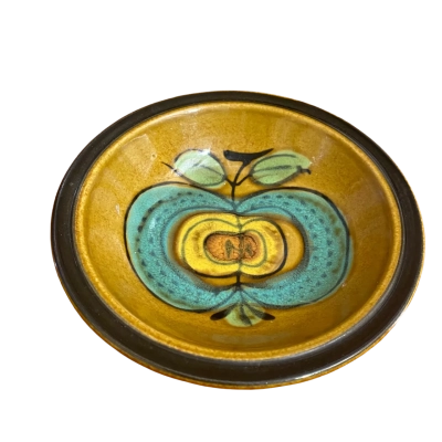 Vintage Stoneware bowl 