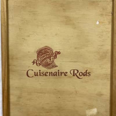 Gowings Cuisenaire Rods