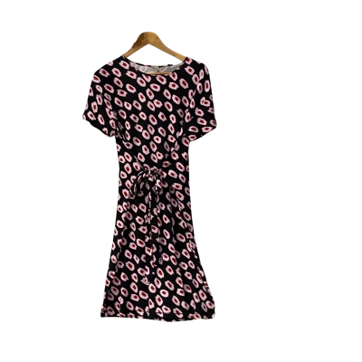 Gorman Womens  Size 10 Midi Dress Multicoloured / Pattern 
