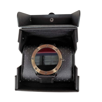 Diesel Mens Touchscreen Smartwatch 