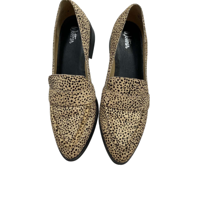  Womens  Whittner Size 41 /10 Heels Multicoloured 