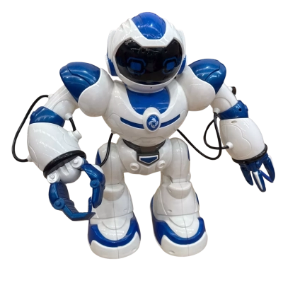 Intelligent Robot Toy