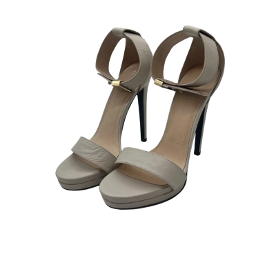 Kookai Womens  Size 39 Heels 