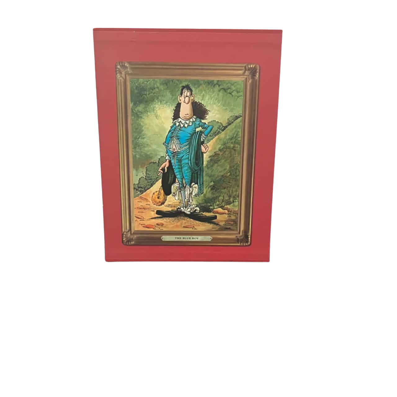 Mad’s Greatest Artists The Completely Mad Don Martin Volume 1&2 Boxset Mad’s Greatest Artists The Completely Mad Don Martin Volume 1&2 Boxset