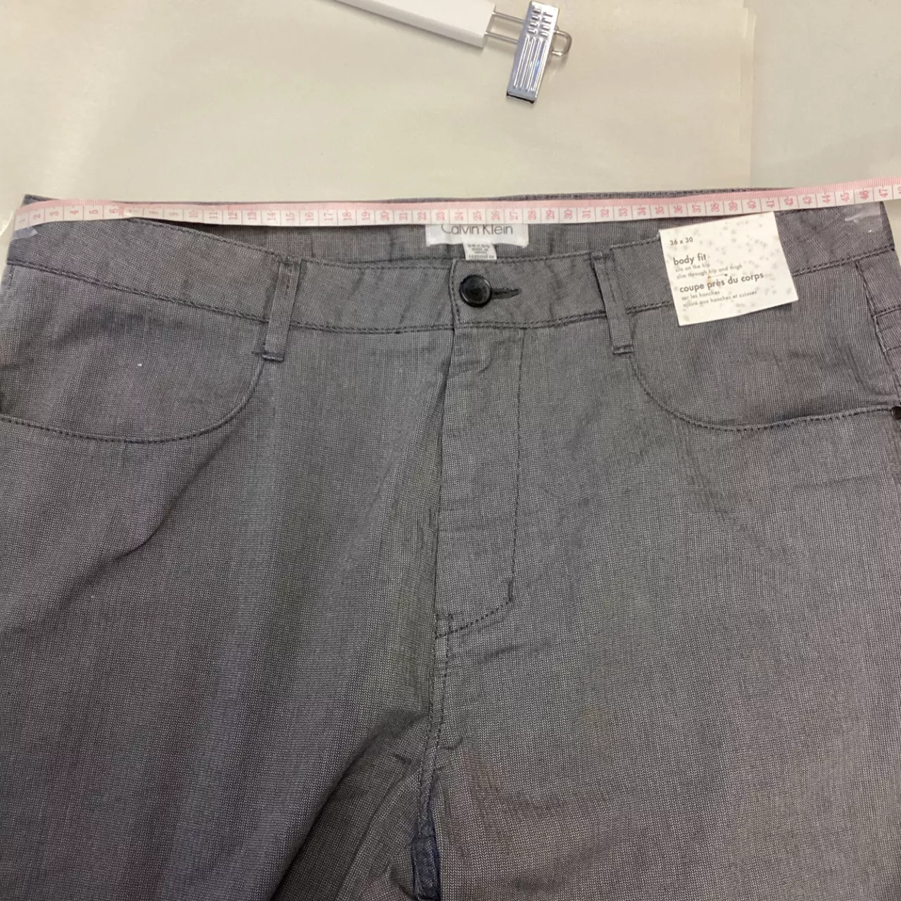 Image Tester