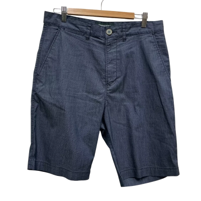 Rodd & Gunn Mens  Size 32 Blue shorts
