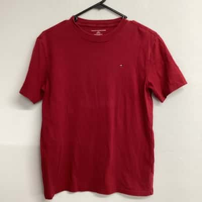 Tommy Hilfiger Kids  Size 12-14 years T-Shirt VGUC