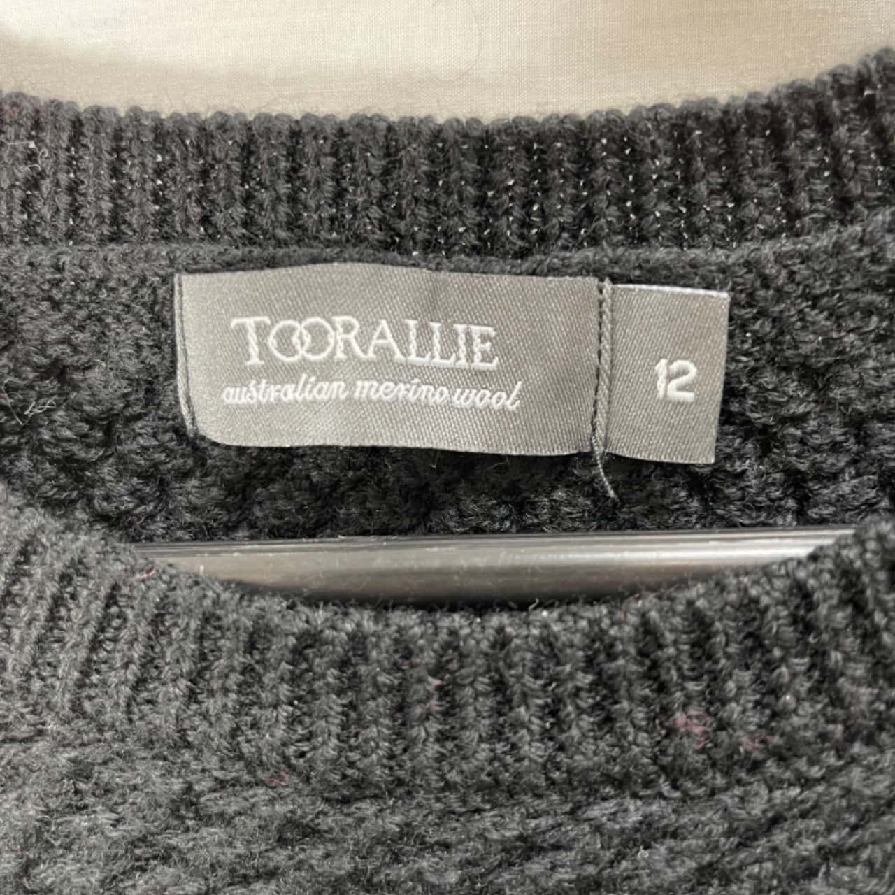 toorallie sweaters