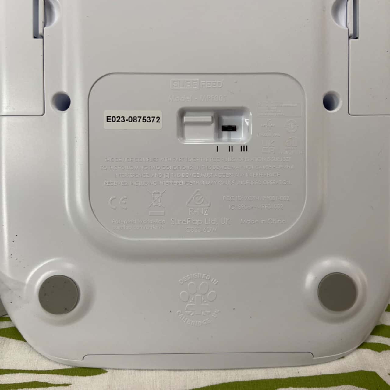 Image Tester