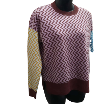 GORMAN Size 10 100% Merino Wool Sweater