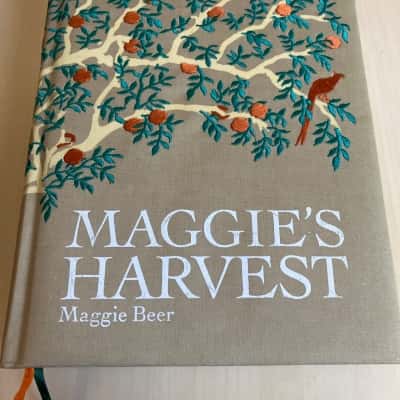 Maggie’s Harvest