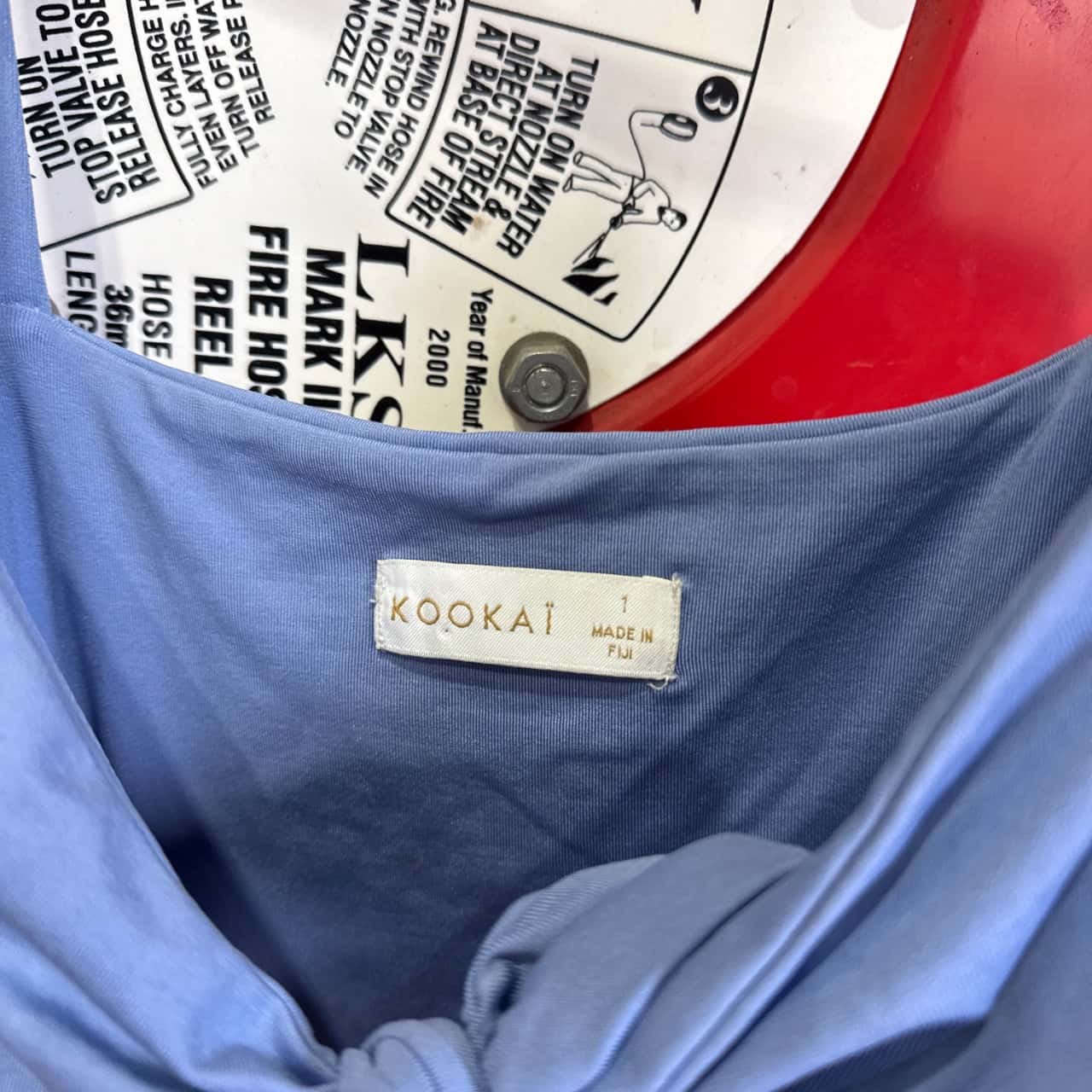 Image Tester