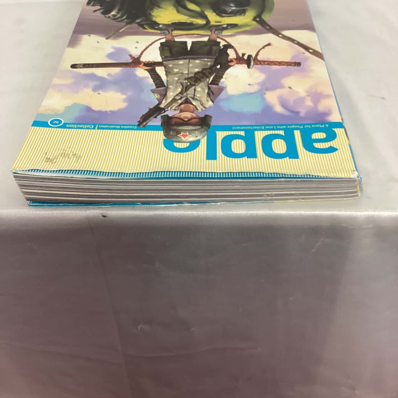 Image Tester