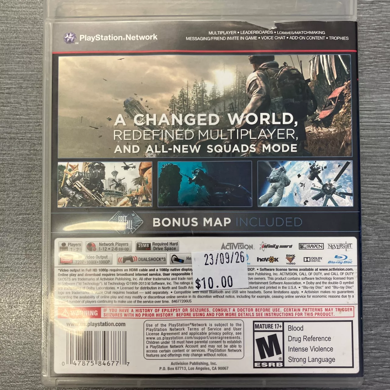 Image Tester