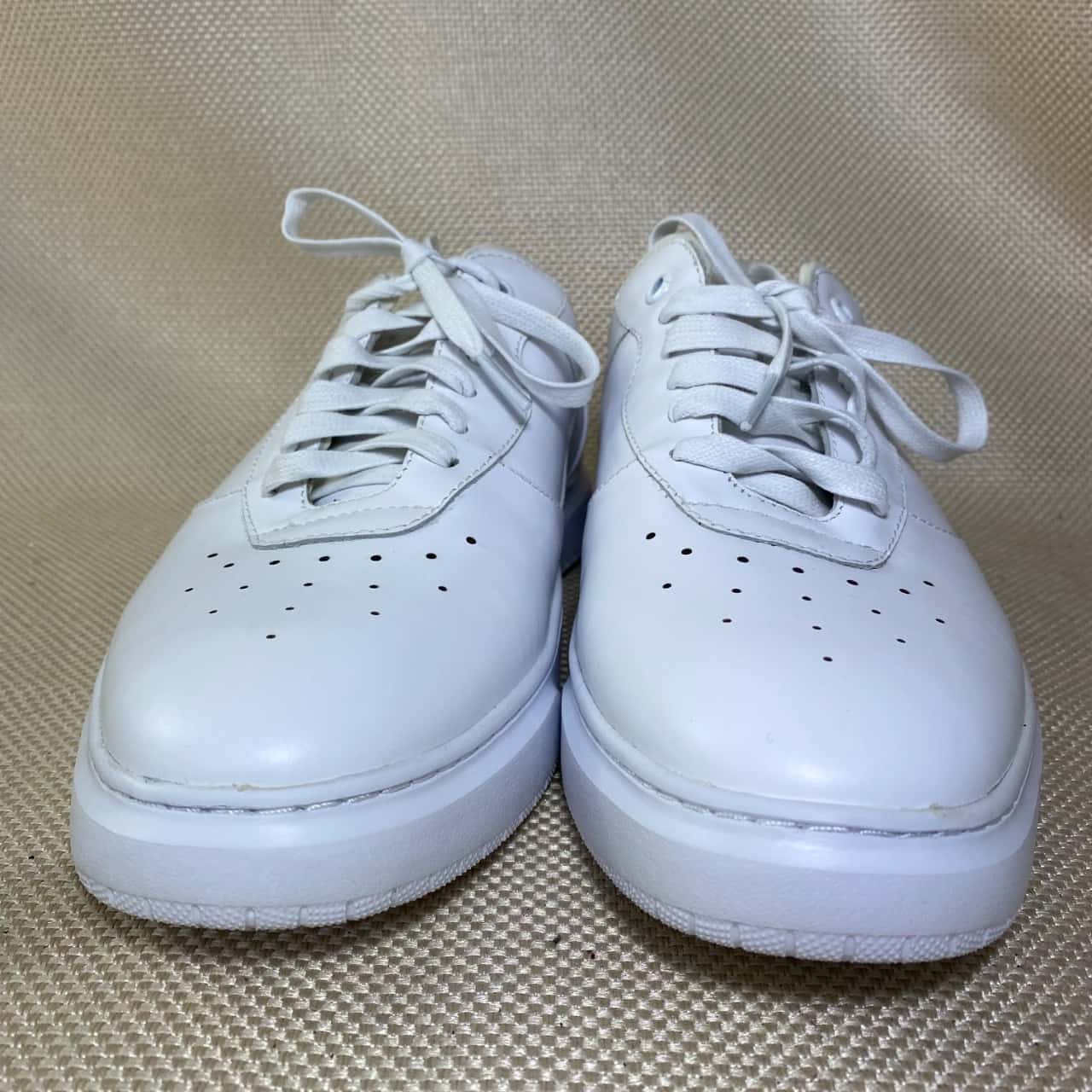 florsheim comfortech insoles