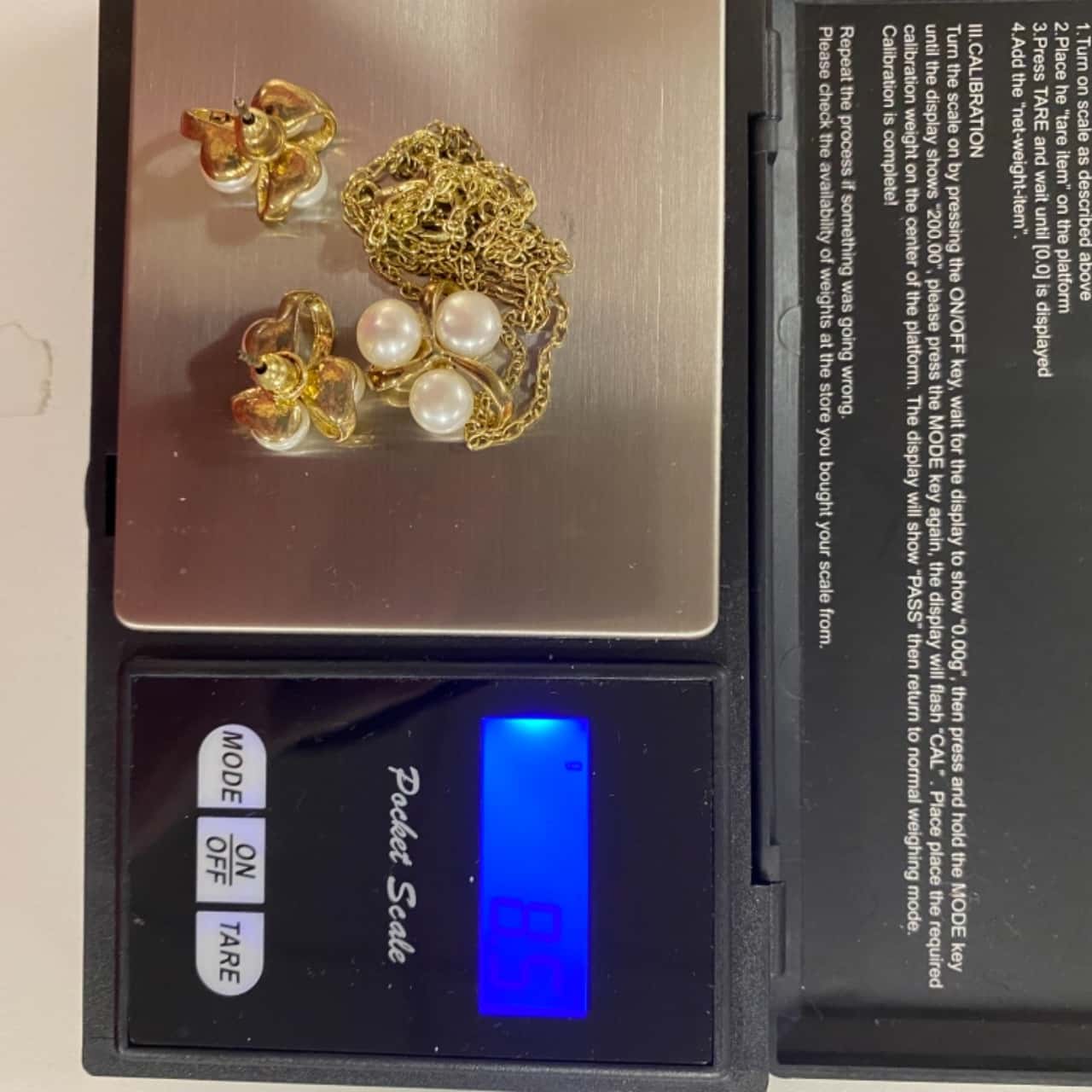Image Tester