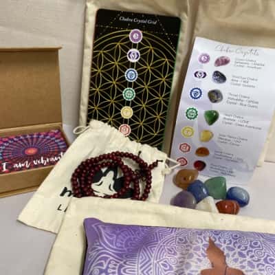 My Yoga life style bundle 