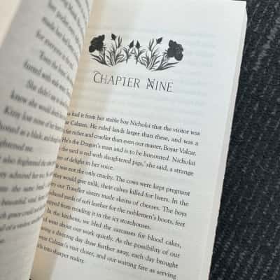 The Deathless Girls, Kiran Millwood Hargrave 