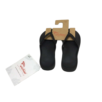 Archies Arch Support Thongs Kids Size 8 - BNWT