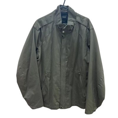 Back Bay Outfitters Mens  Size XL Brown Jacket 