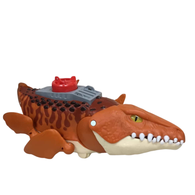 Fisher Price Imaginext Jurassic Monasaurus