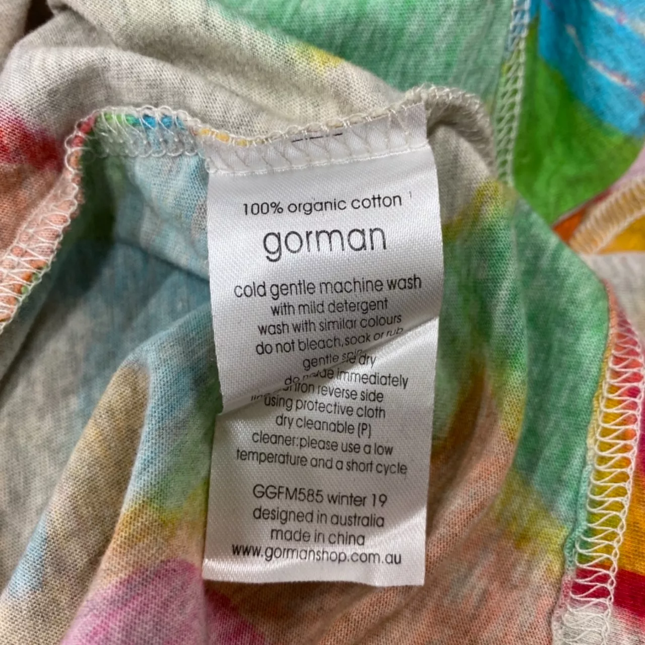Image Tester