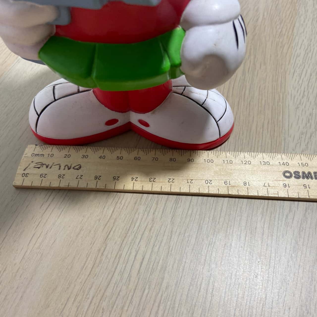 Image Tester