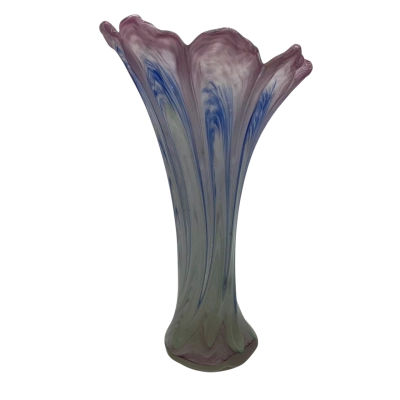 Art Glass Vase