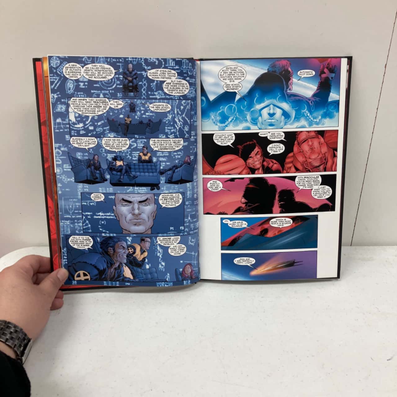 Image Tester