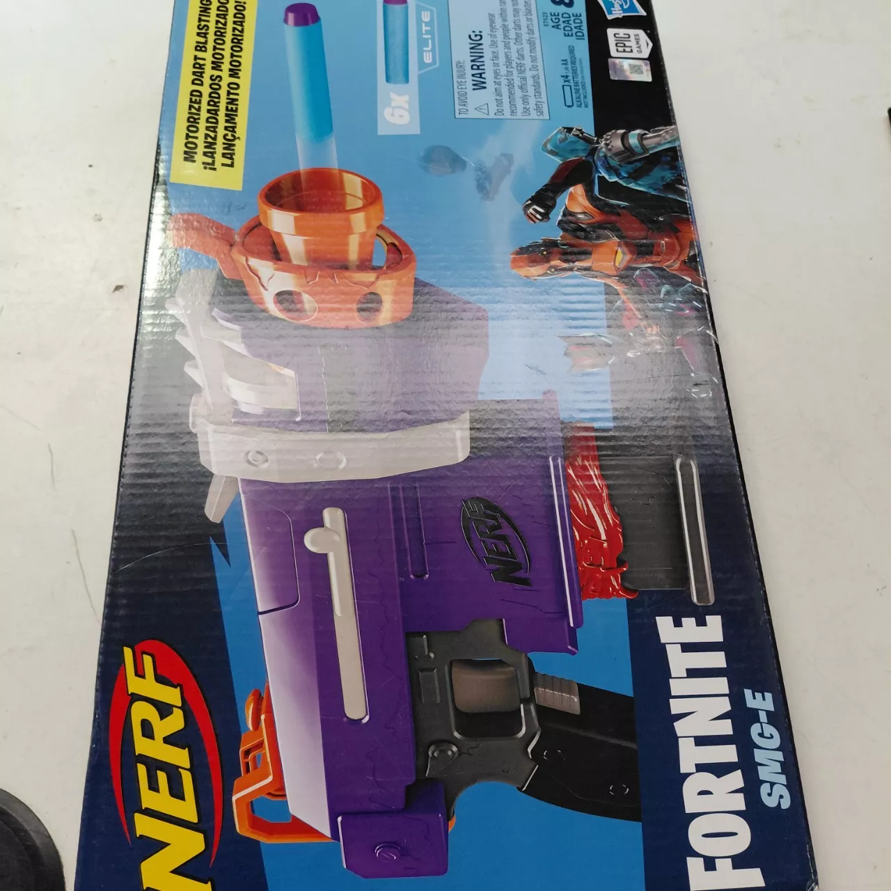 Image Tester