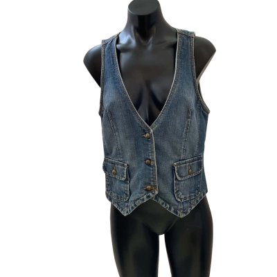 Just Jeans Womens  Size 12 Blue 