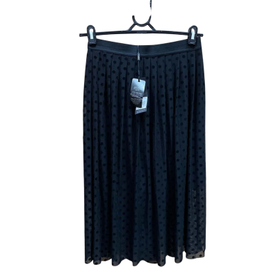 Tokito Womens  Skirt Size 10 Black  