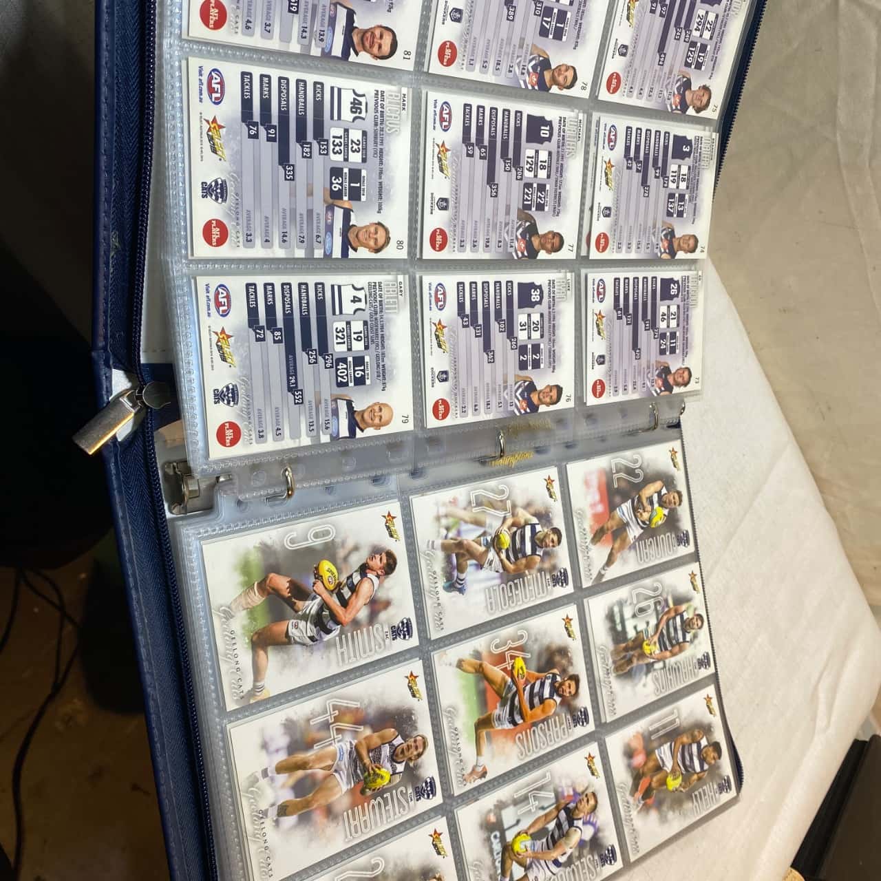 Image Tester