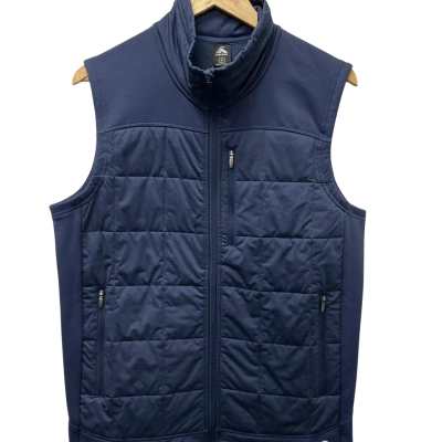 Macpac Mens  Size M Vest 