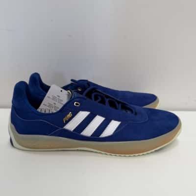 NEW - Adidas Puig 'Mystery Ink' - FV5930 - Size US 10 