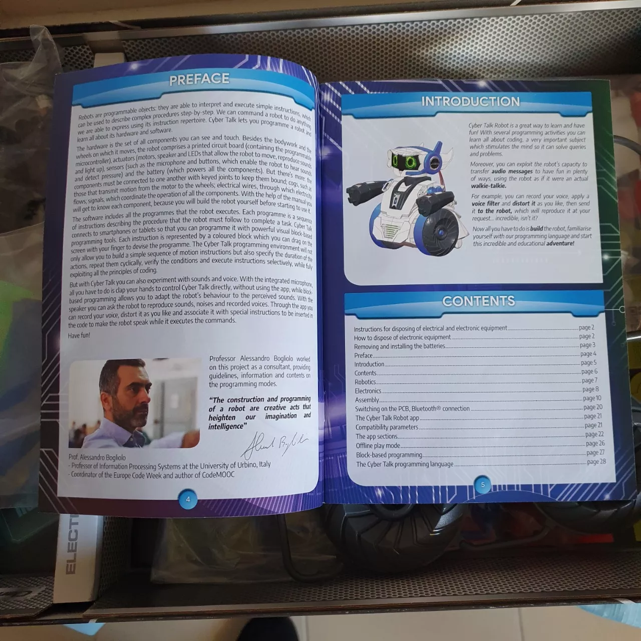 Image Tester