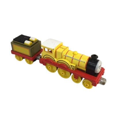 Thomas and Friends Molly Train Engine Die Cast Metal with Tender