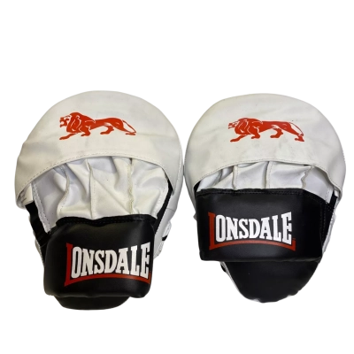 Lonsdale Gloves 