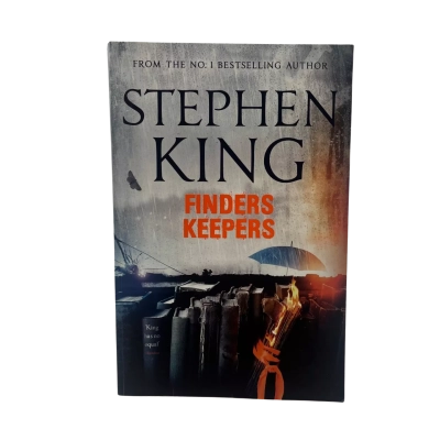 Finders Keepers