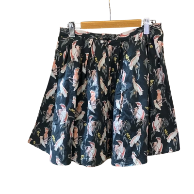 Dangerfield Womens  Size 8 skirt