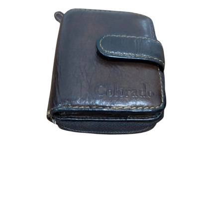 Colorado  Mens Wallet 