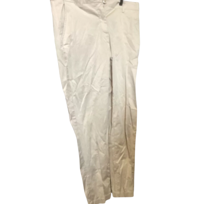 Brax Mens  Size 34 Champagne Pants