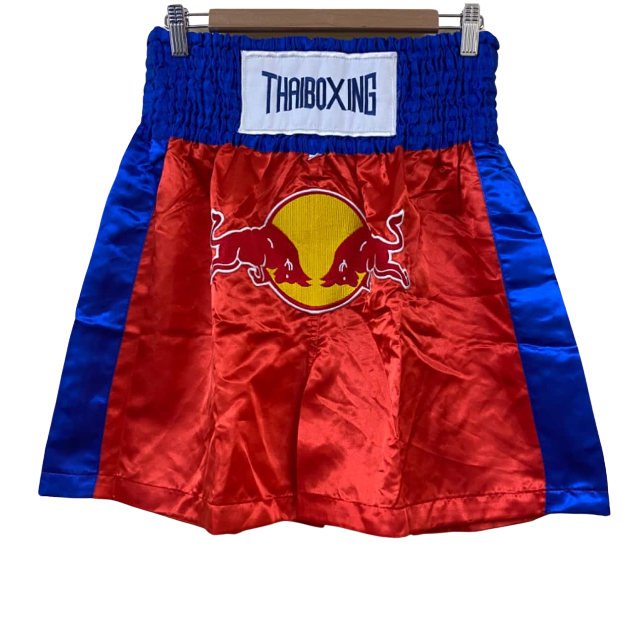 Thai Boxing Shorts Size XXL