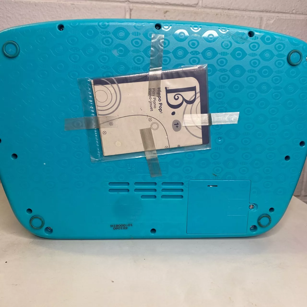Image Tester