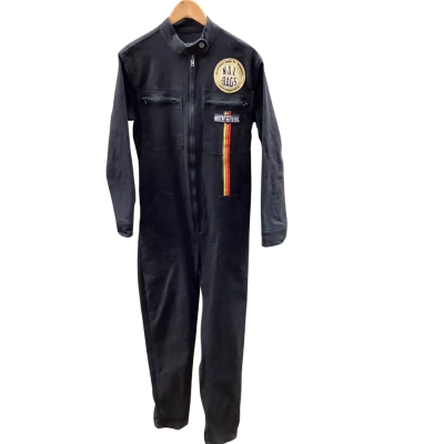 Motorcycle workshop overalls - Size XL