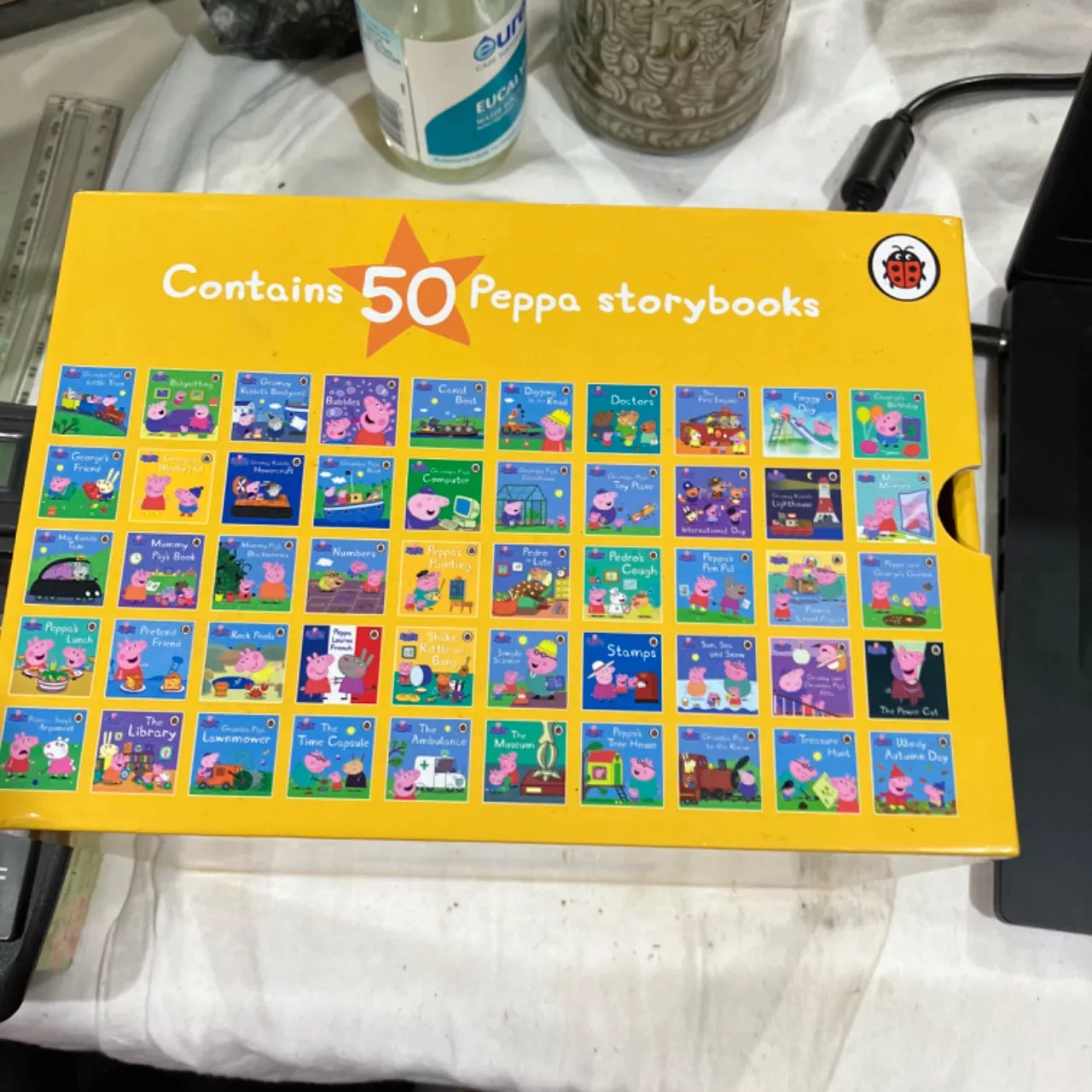 Image Tester